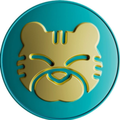 🧊Рефералы на проект TOYGERS Bot дешево быстро