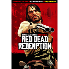 🎁Red Dead Redemption🌍МИР✅АВТО