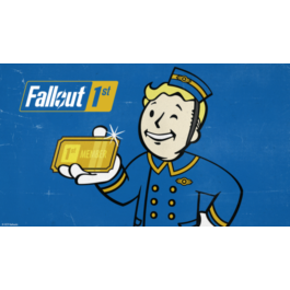 🔥FALLOUT 1ST SUBSCRIPTION 1-12 MONTHS🔥Windows/XBOX