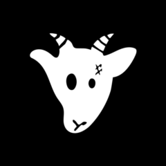 Рефералы🐐 Goats⚡Быстрые @realgoats_bot