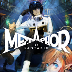 Metaphor: ReFantazio + Persona 5 Royal ✅БЕЗ ОЧЕРЕДИ