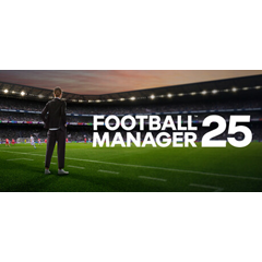 Football Manager 25 * STEAM RU ⚡ АВТО 💳0%