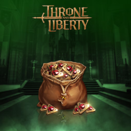 THRONE AND LIBERTY🔥Lucent/Celebration Pack🔥XBOX