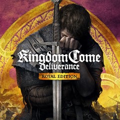 Kingdom Come Deliverance  Royal Edition