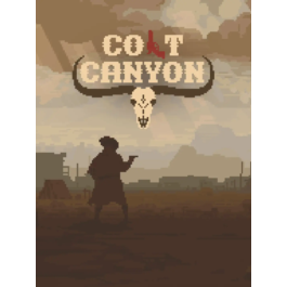 ✅ Colt Canyon ✅ For PC on GOG ✅