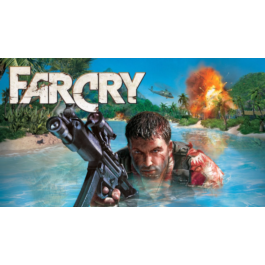 Far cry 1 - Uplay key / RU+World