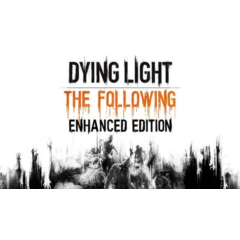 DYING LIGHT ENHANCED EDITION 🔵(STEAM) РФ-СНГ/GLOBAL