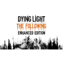 DYING LIGHT ENHANCED EDITION 🔵(STEAM/РУ/GLOBAL)