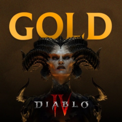 Diablo IV ЗОЛОТО GOLD PC PS XBOX МОМЕНТАЛЬНАЯ ДОСТАВКА