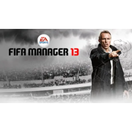 🔑 FIFA MANAGER 13 (EA APP/ ORIGIN KEY GLOBAL) 🔑