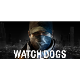 Watch Dogs - Uplay key / RU+World