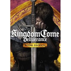 Kingdom Come: Deliverance - Royal🔵Steam Ключ🔑GLOBAL