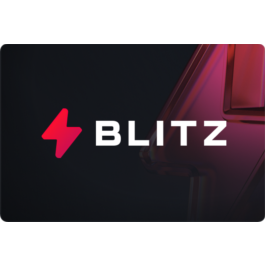 📊 Blitz gg Premium ✅ 1 month ✅