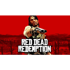 🔥 RED DEAD REDEMPTION 🔥ВЫБОР РЕГИОНА🔥STEAM🚀