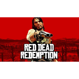 🔥 RED DEAD REDEMPTION 🔥REGION SELECTION🔥 STEAM 🚀