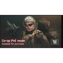 🔑 Escape from Tarkov PVE mode CD-Key RU/CIS🔑