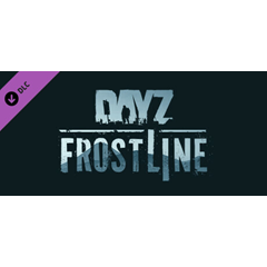 DayZ Frostline DLC🔸STEAM РФ/СНГ/УКР/КЗ⚡️АВТОДОСТАВКА