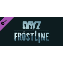 DayZ Frostline DLC - STEAM GIFT RU/KZ/UA/BY