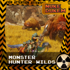 РФ+СНГ | Monster Hunter Wilds - ВЫБОР ИЗДАНИЯ | STEAM КЛЮЧ