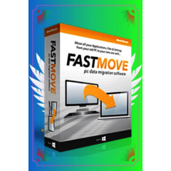 🔎 WebMinds FastMove 🔑 Ключ на 3 месяца 🚀