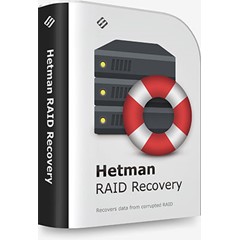 Hetman RAID Recovery  Key (Lifetime / 1 PC)