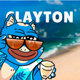 Clayton Game (@claytoncoinbot) referrals