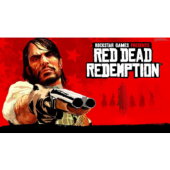 ⚡Red Dead Redemption⚡ 🎁STEAM GIFT🎁⚡ОЧЕНЬ ВЫГОДНО!⚡