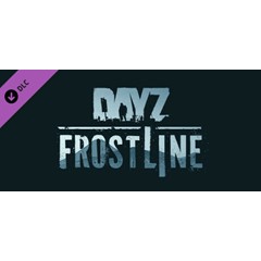 DayZ Frostline (Steam Gift Россия)