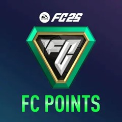 🔴БЫСТРО🔴FC Points PC для FC 25🔴100-2800-5900-18500🔴