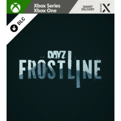🎮✅💣DayZ FROSTLINE XBOX ONE /X|S🔑КЛЮЧ USA ЛИЦЕНЗИЯ DLC