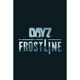 🪖DayZ Frostline Xbox❗Purchase on any account❗Fast