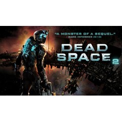 Dead Space™ 2 STEAM GIFT Россия + МИР + ВСЕ СТРАНЫ