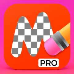 📷 Фото Фоновый Ластик Редактор PRO iPhone ios AppStore
