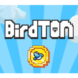 BIRD (@BIRDTonBot) referrals