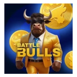 Battle Bulls (@battle_games_com_bot) referrals