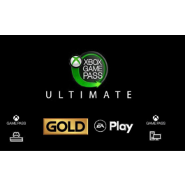 🎮XBOX GAME PASS ULTIMATE 19 MONTHS 🌍 ACTIVATION ✅