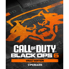 🎮Call of Duty:Black Ops 6 Vault Upgrade🟢XBOX 🟢КЛЮЧ🔑