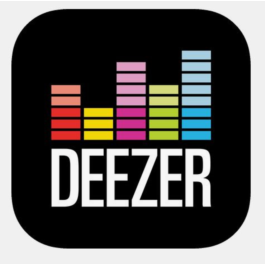 🎶Deezer Premium ACCOUNT 🎧12 MONTHS SUBSCRIPTION🎶