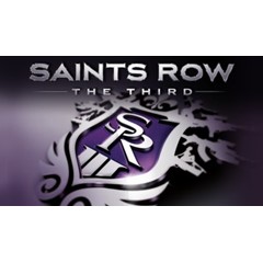 Saints Row: The Third - The Full Package STEAM GIFT