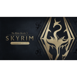 THE ELDER SCROLLS V: SKYRIM ANNIVERSARY 🔵(STEAM KEY)