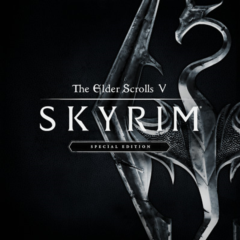 THE ELDER SCROLLS V: SKYRIM SPECIAL 🔵 (STEAM/РУ-СНГ) КЛЮЧ