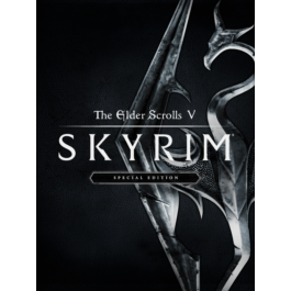 THE ELDER SCROLLS V: SKYRIM SPECIAL 🔵 (STEAM/RU-CIS)