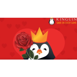 Kinguin Gift Card 5 EUR - 500 EUR