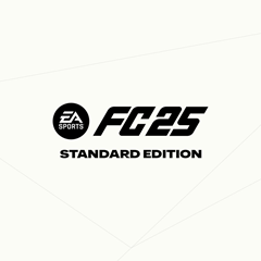 🟢24/7 FC 25 STANDART/ULTIMATE 🎮PS4/PS5🎮БЫСТРО🟢