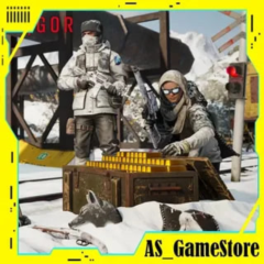🔵DayZ - Vigor DayZ Frostline | PS4/PS5 Турция Украина