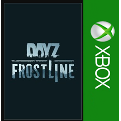 ☑️⭐DayZ Frostline XBOX⭐Покупка на Ваш аккаунт⭐☑️