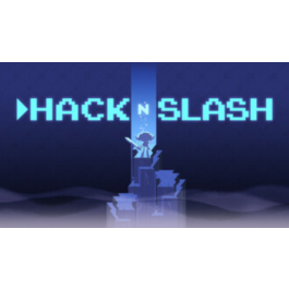 Hack 'n' Slash STEAM GIFT ROW + GLOBAL REG FREE