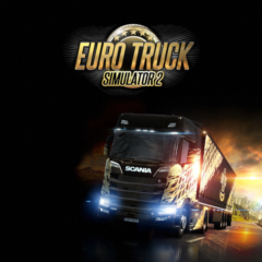 Все регионы☑️⭐Euro Truck Simulator 2