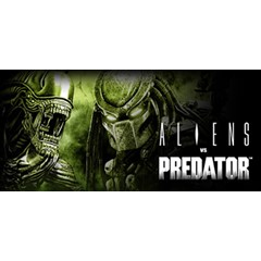 ⚡️Aliens vs. Predator | АВТОДОСТАВКА Россия Steam Gift