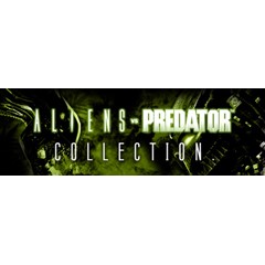 ⚡️Aliens vs. Predator Collection| АВТОДОСТАВКА RU Steam